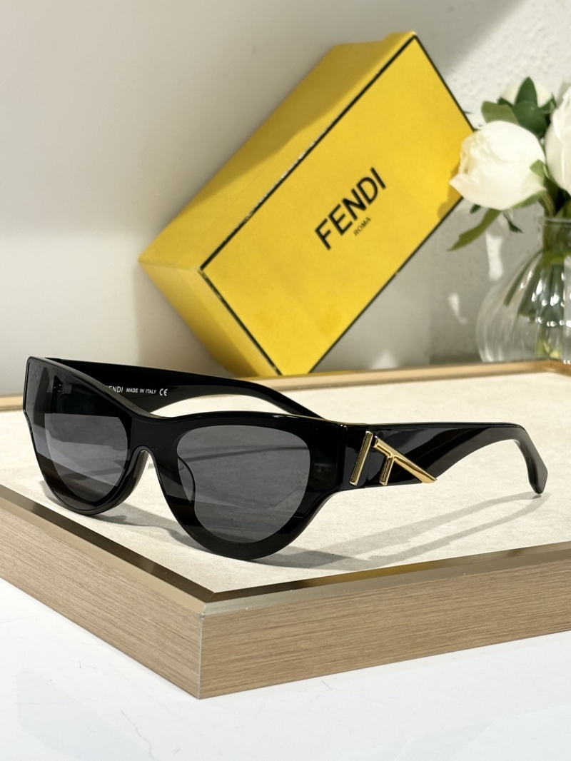 Fendi Sunglasses